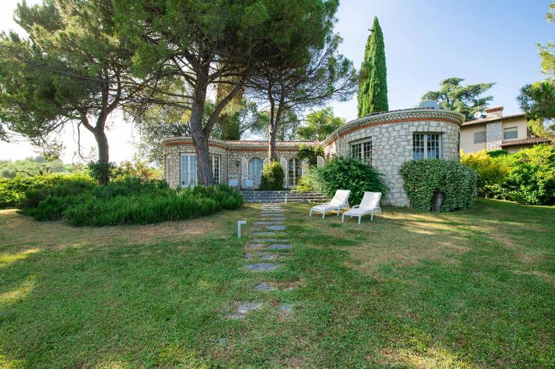 Villa Sofia