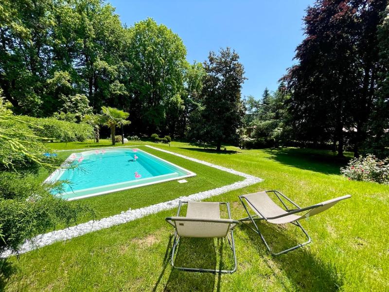 Villa Sofia by Interhome