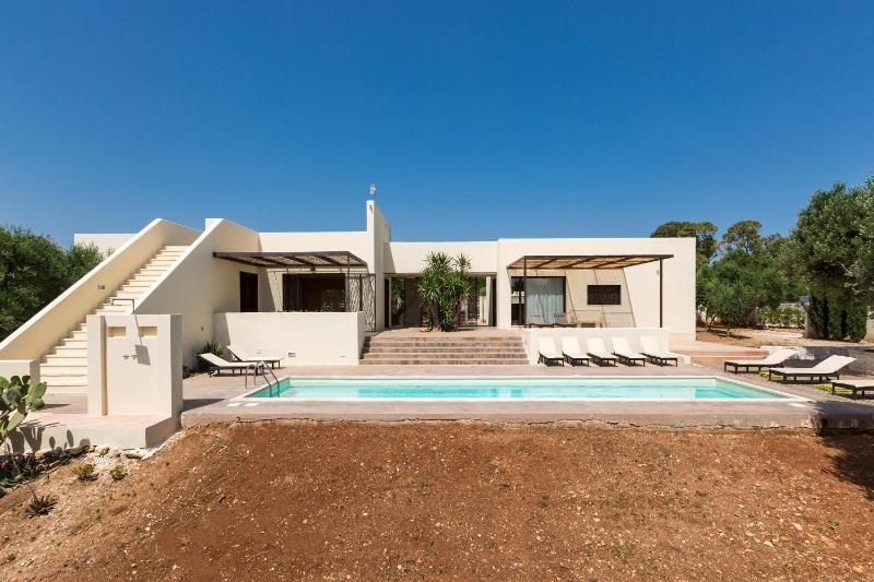 Villa Sofia by Perle di Puglia
