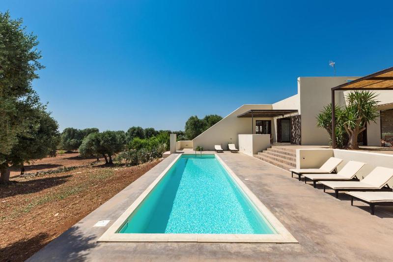 Villa Sofia by Perle di Puglia