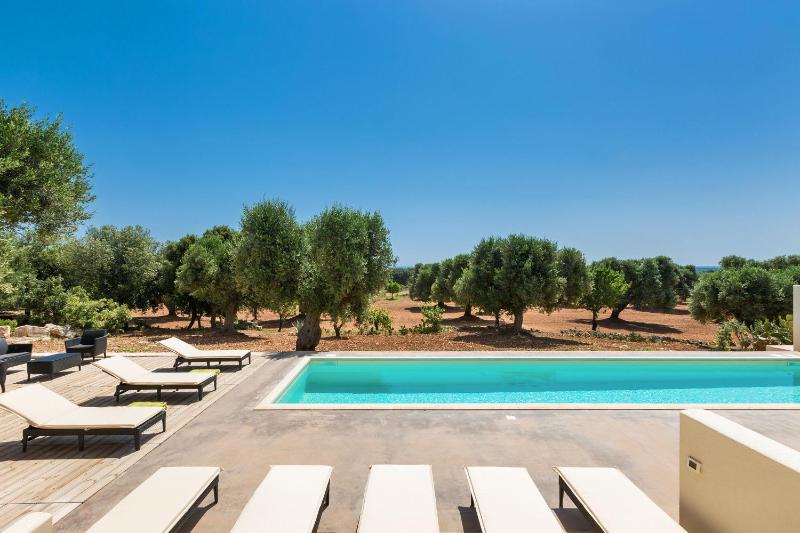 Villa Sofia by Perle di Puglia