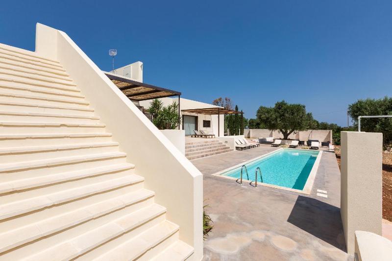 Villa Sofia by Perle di Puglia