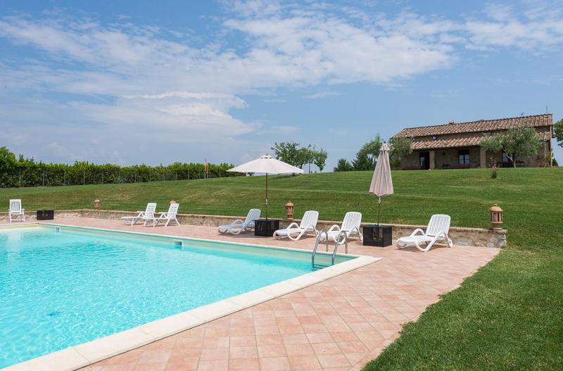 Villa Sofia - Homelike Villas