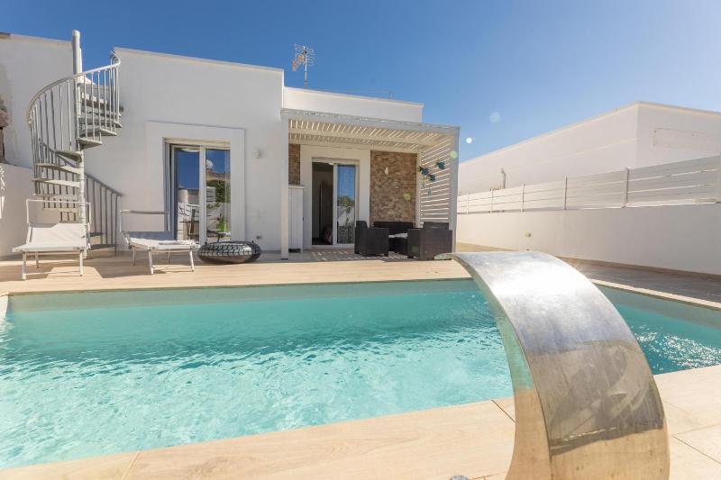 Villa Sogno D'Estate