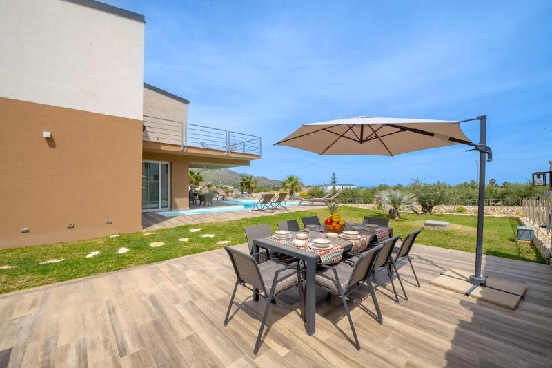 Villa Soho