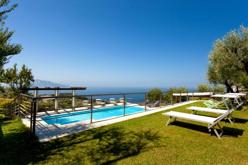 Villa Solaria