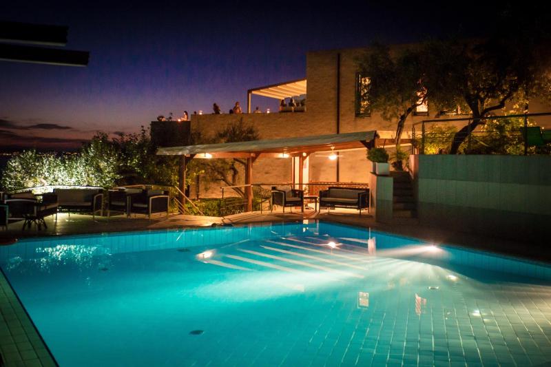 Villa Solaria