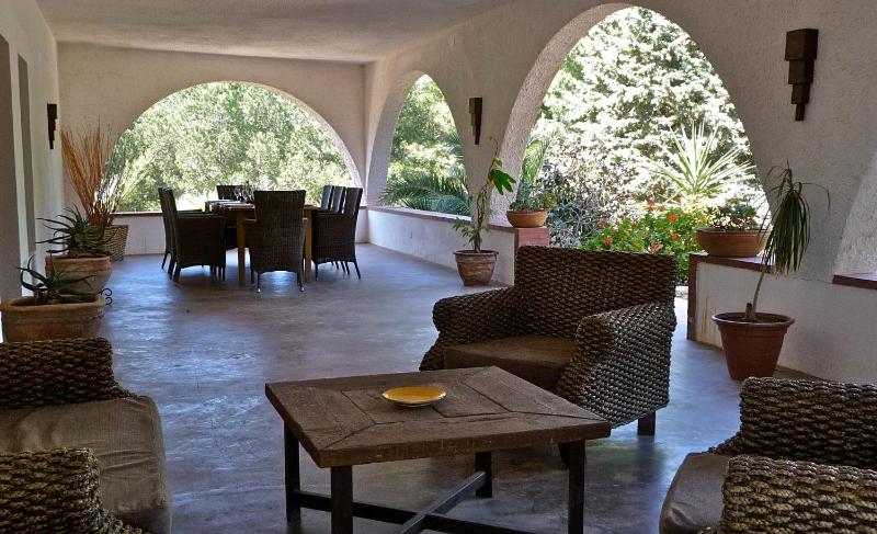 Villa Sole
