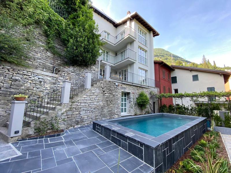 Villa Sole Carate Urio – Lake Como