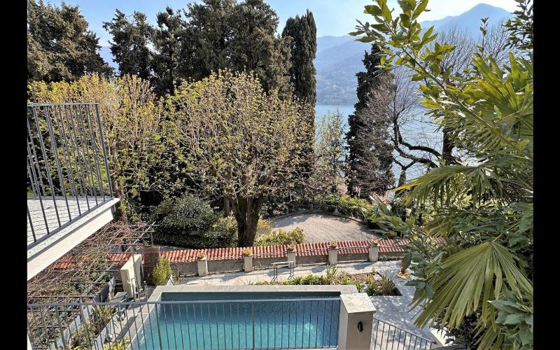 Villa Sole Carate Urio – Lake Como