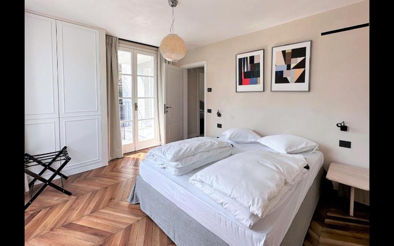 Villa Sole Carate Urio – Lake Como