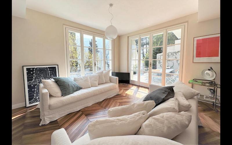 Villa Sole Carate Urio – Lake Como