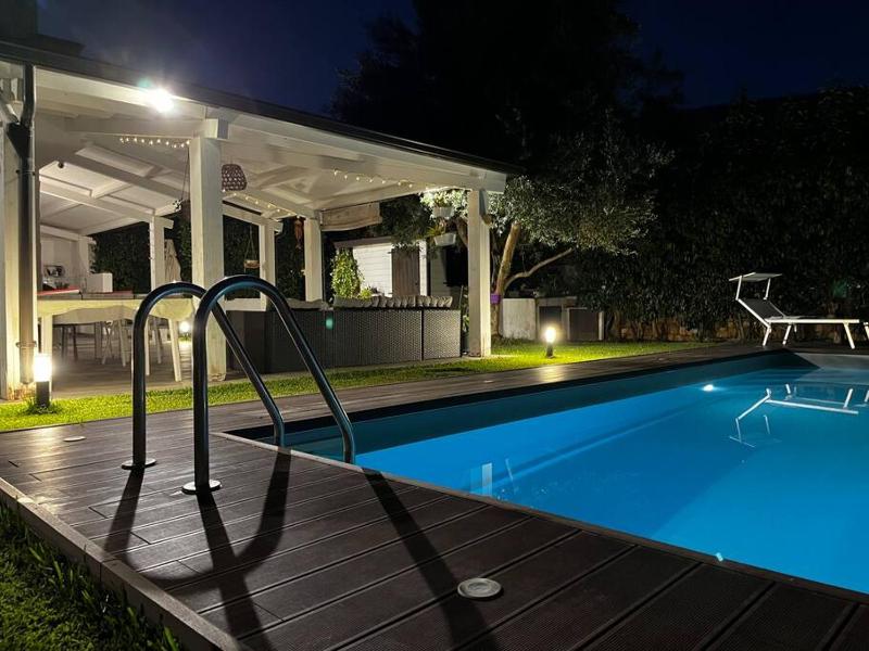 Villa sole Sicily