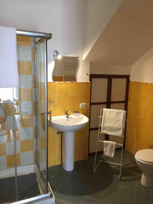 Villa sole Sicily