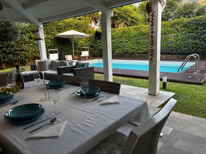 Villa sole Sicily