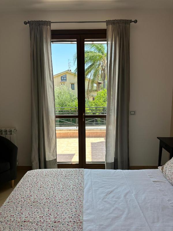 Villa sole Sicily