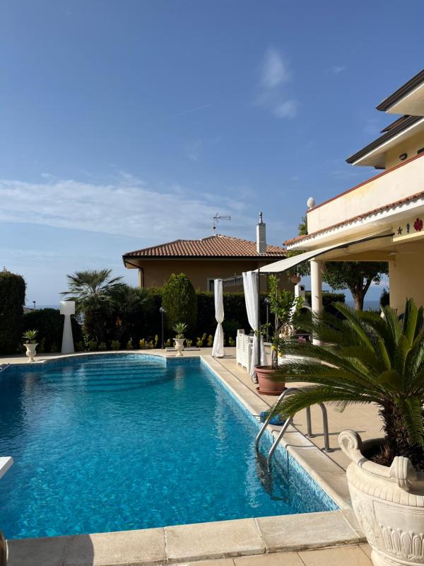 Villa Solemar