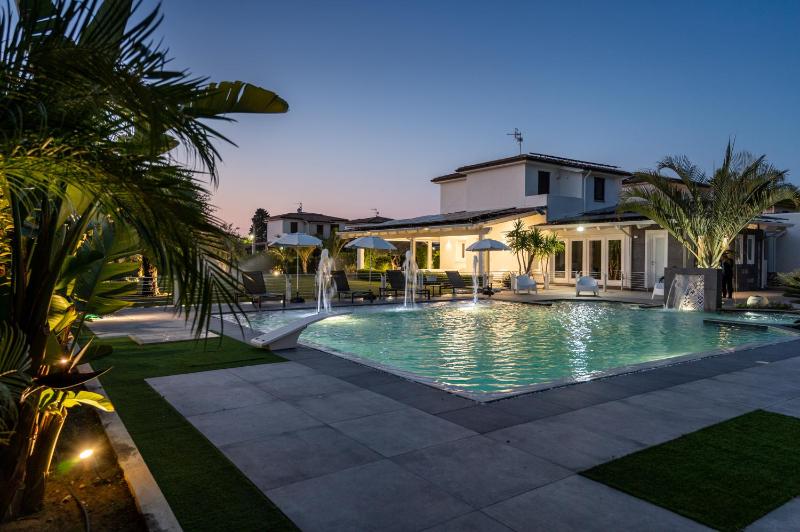 Villa Solià