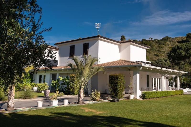 Villa Solià