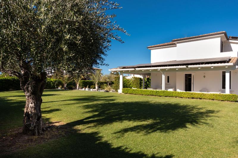 Villa Solià