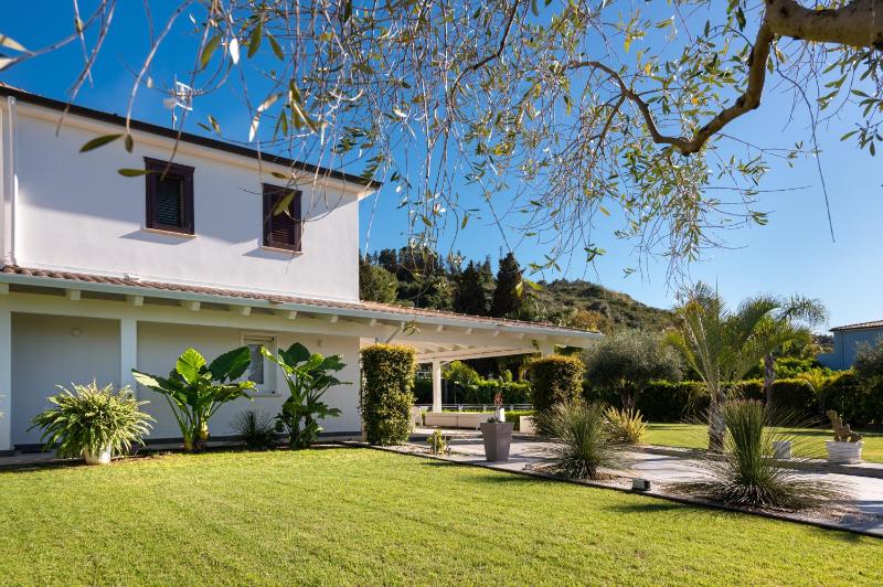 Villa Solià