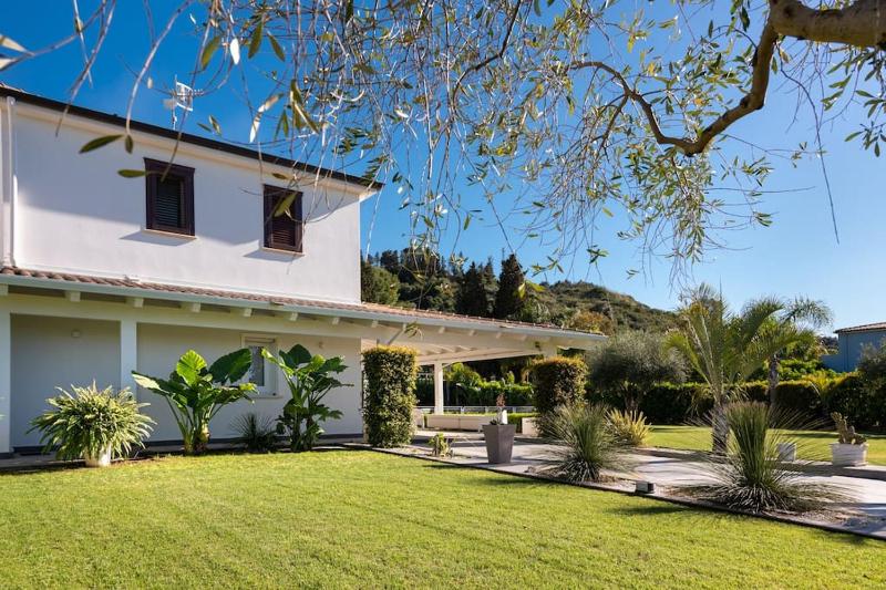 Villa Solià