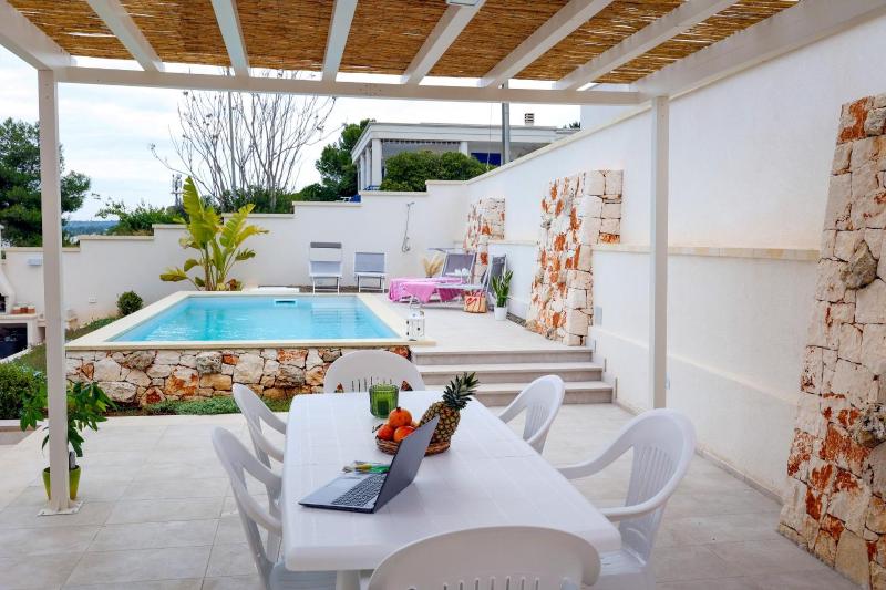 Villa Solimar -Sole del Salento