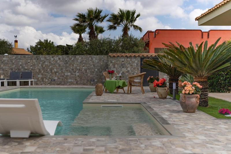 Villa Sonia - Vista Mare