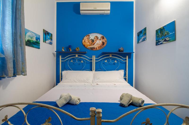 Villa Sonia - Vista Mare