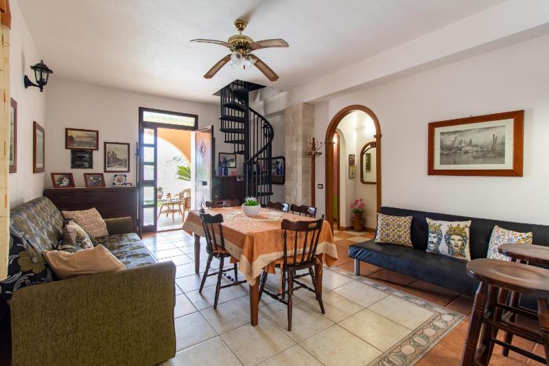 Villa Sonia - Vista Mare