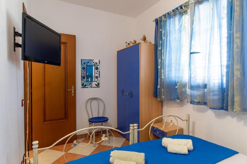 Villa Sonia - Vista Mare