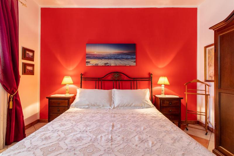 Villa Sonia - Vista Mare