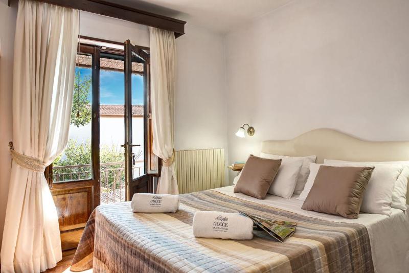 Villa Sorrentina With Panoramic Terrace