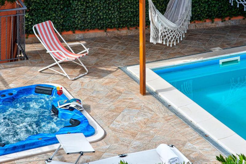 Villa Sorrentina With Panoramic Terrace