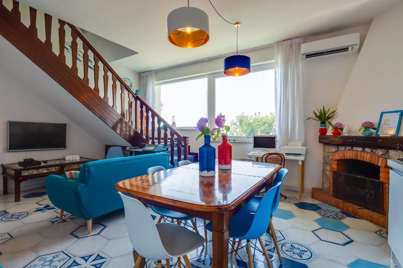 Villa Sorrento Flats