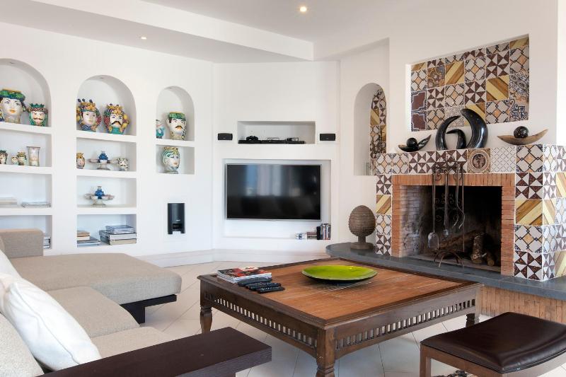 Villa & SPA Le Tore
