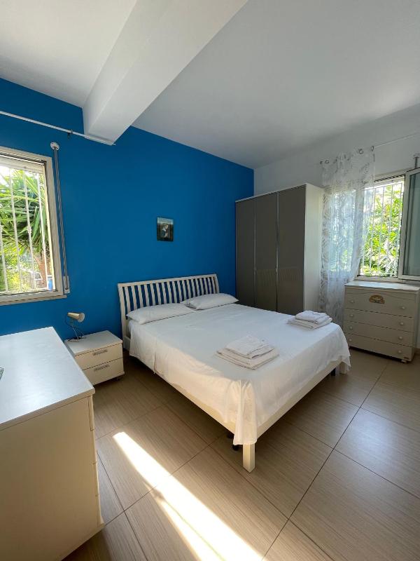 Villa Spiaggia Plaja