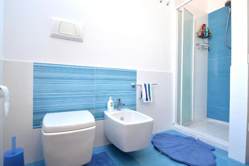 Villa Spiaggia Plaja