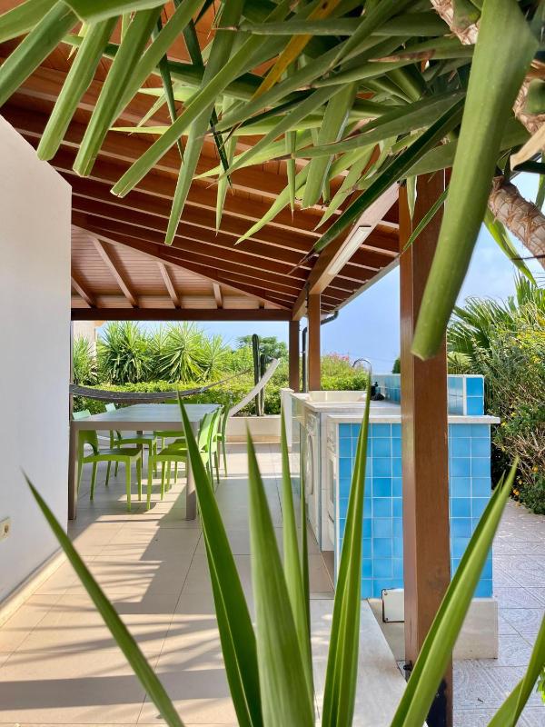 Villa Spiaggia Plaja