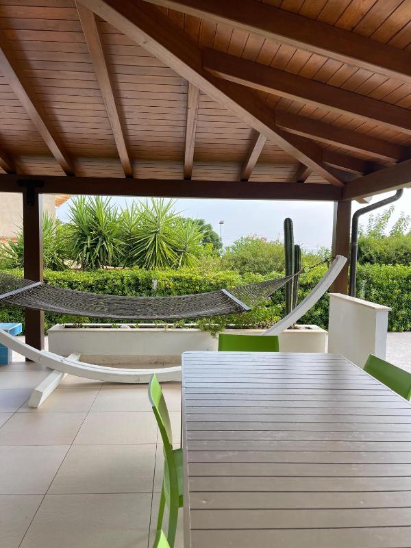 Villa Spiaggia Plaja