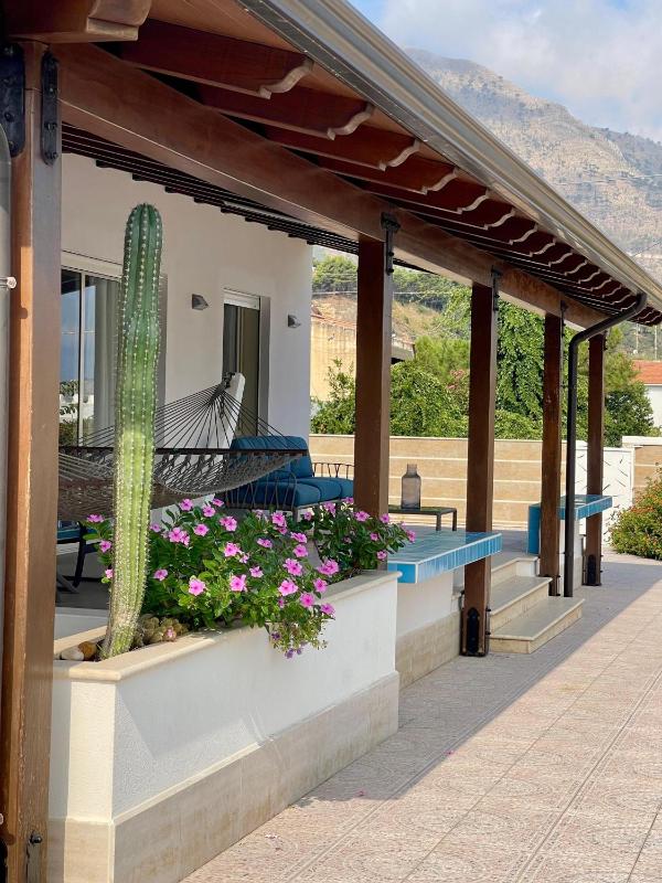 Villa Spiaggia Plaja