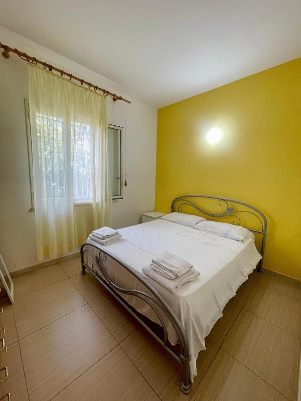 Villa Spiaggia Plaja