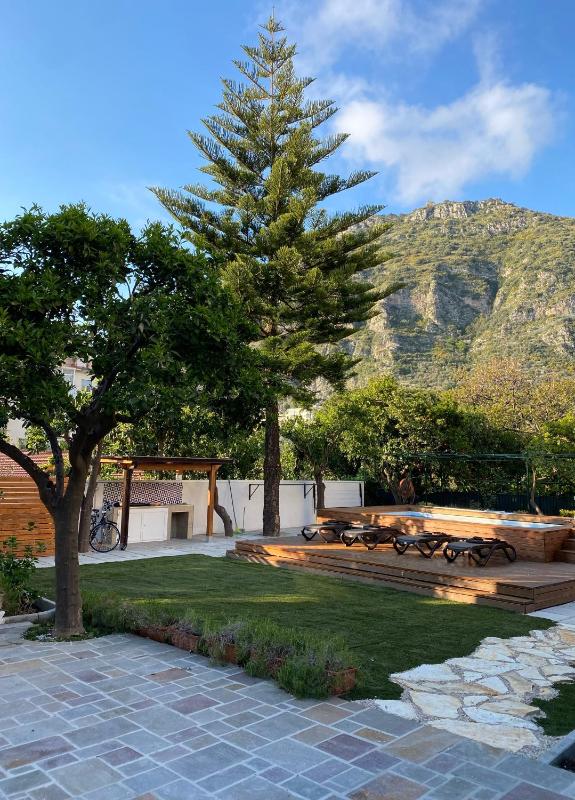 Villa Spring