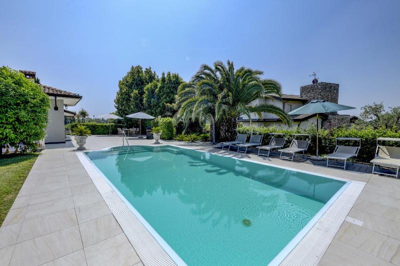 Villa Stefano by Garda FeWo