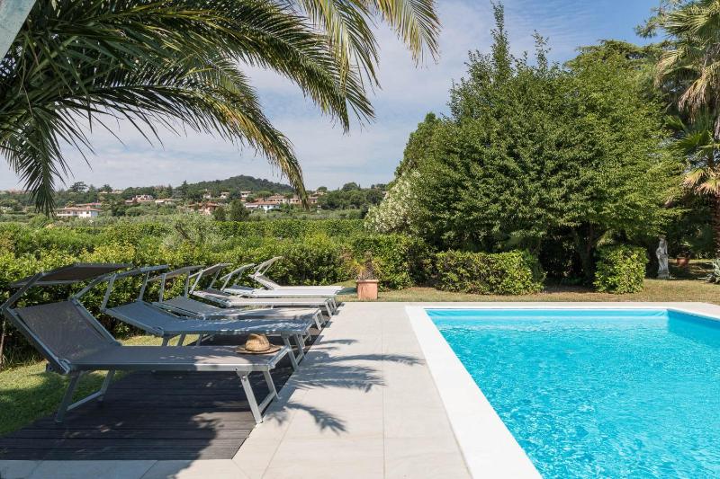 Villa Stefano by Garda FeWo