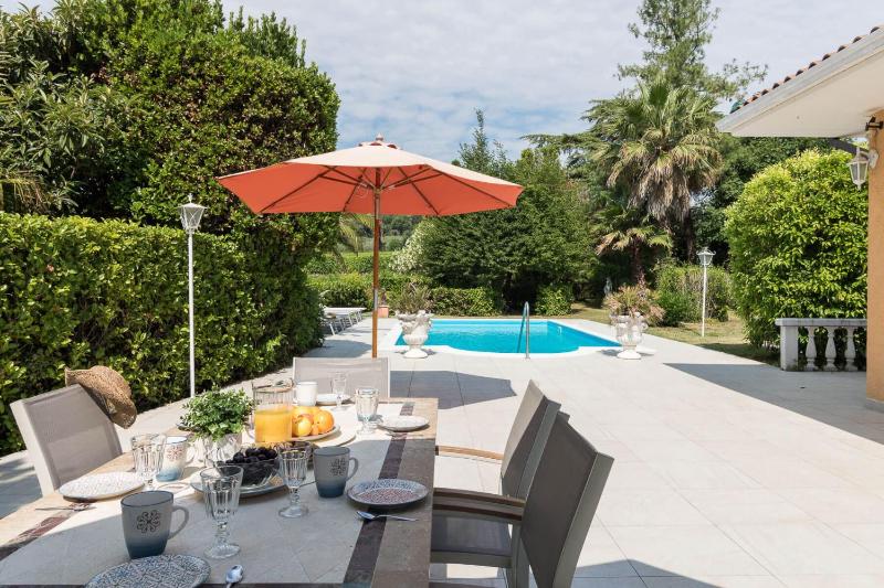 Villa Stefano by Garda FeWo