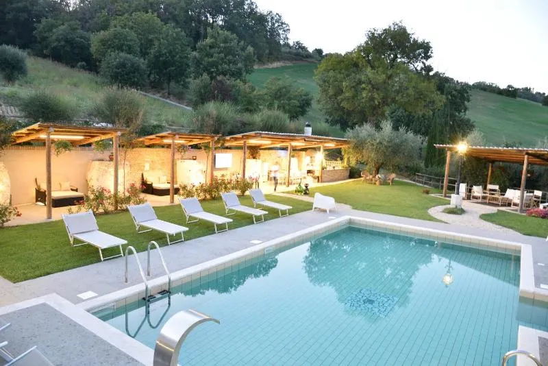 Casa Vacanze Luxury Retreats in Offida