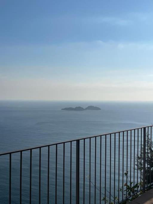 Villa Stone - De Vivo Realty Positano
