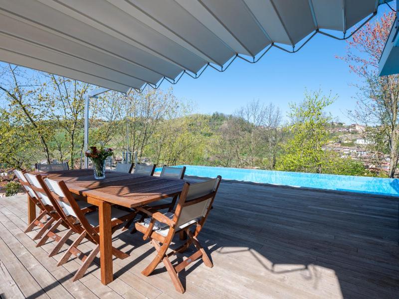 Villa Stordita by Interhome