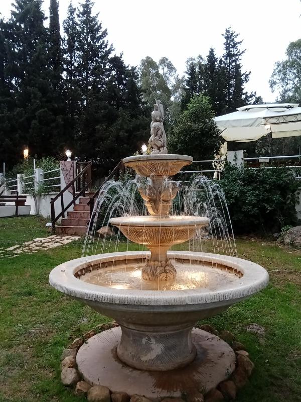 Vista ingrandita